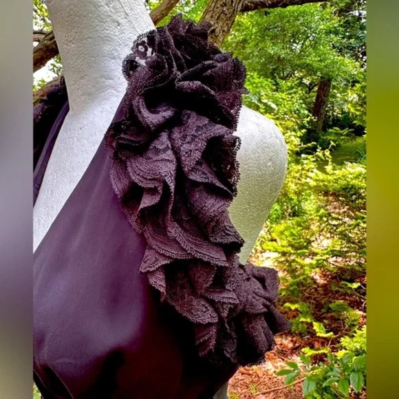 Vintage The Gilbert’s for Tally Dress 1960’s New York size Small - Picture 6 of 8